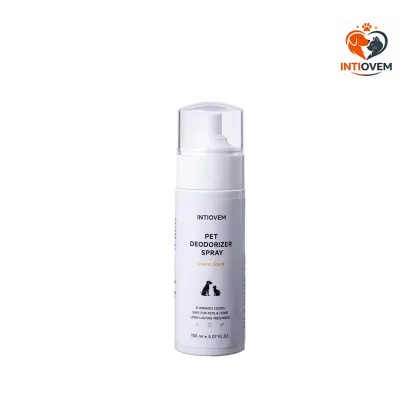 Enzymatic Pet Deodorant Gel