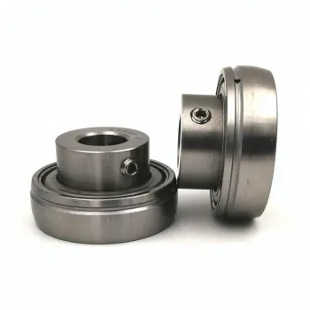 20 mm Shaft Stainless Steel Mounted Insert Ball Bearing SSB204 SSSB204