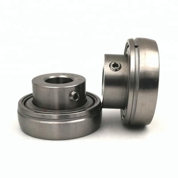 Poros 20 mm Stainless Steel Mounted Insert Bantalan Bantalan SSB204 SSSB204