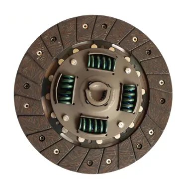 Auto Parts Clutch Disc A21-1601030 For Chery Tiggo A5
