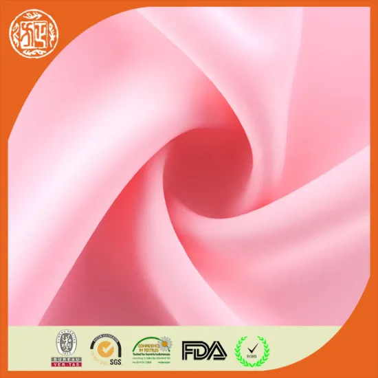 2015 New style hot sale polyester scuba knit fabric