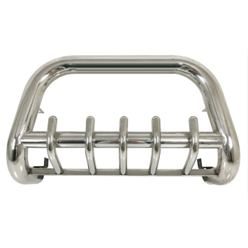 Barra de empuje de accesorios 4x4 para Hilux Vigo