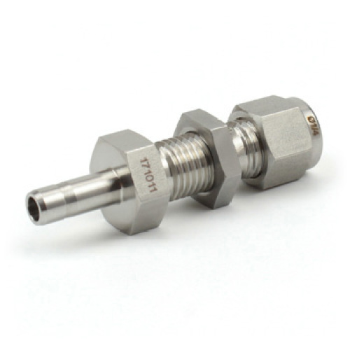 SS304 Bulkhead Reducer Fittings