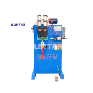 SUNTAY High Quality Round Duct Welding Machine