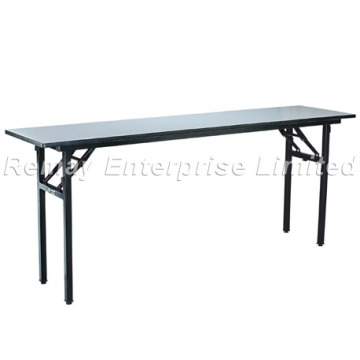 PVC Covered Folding Table (T20)