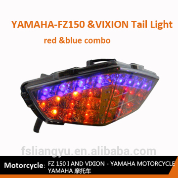 High Quality FZ 150 I LED Motocycle Stop Lamp Light