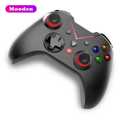 L Gaming Wireless Joystick 2.4G Gamepad for Xbox One