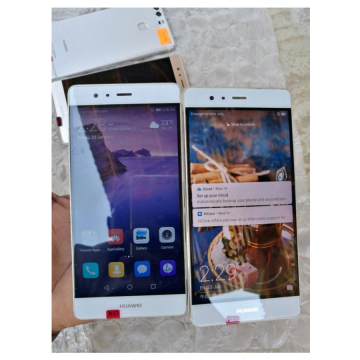 थोक स्मार्टफोन: 5.2-इंच 64GB सेलफोन Huawei P9 के बराबर