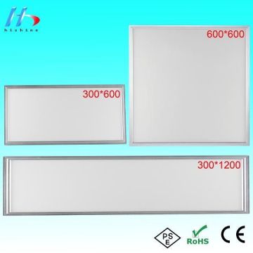 Warm Color Ip22 100v - 240v 3320lm Led Panels Lighting For House
