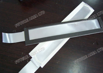 Plastic Aluminum 29x Toner Cartridge Seal For Hp 5000 Hp 5000le