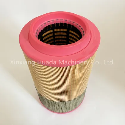 High Quality Air Filter Element 59004040 for Hitachi