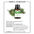 Pure Pine Needle Oil for Massage Skin Care