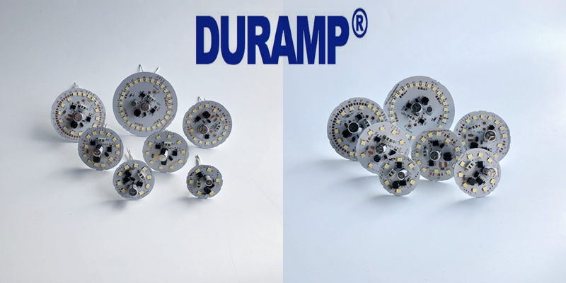 Duramp A Bulb