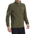 Outdoor Casual Polar Fleece Men's Jacket