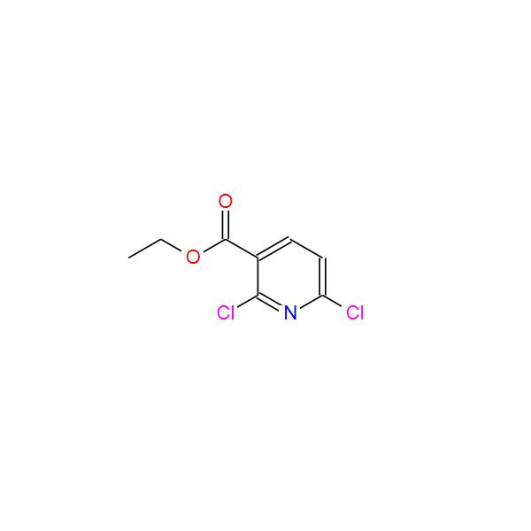 2,6-Dichloronicotinic acid ethyl ester Pharmaceutical Intermediates