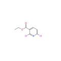 Intermédiaires pharmaceutiques d&#39;ester d&#39;Ethyle Ester 2,6-dichloroninic Ester Ester