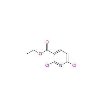 Acido 2,6-dicloloricotinico Etil estere intermedi farmaceutici