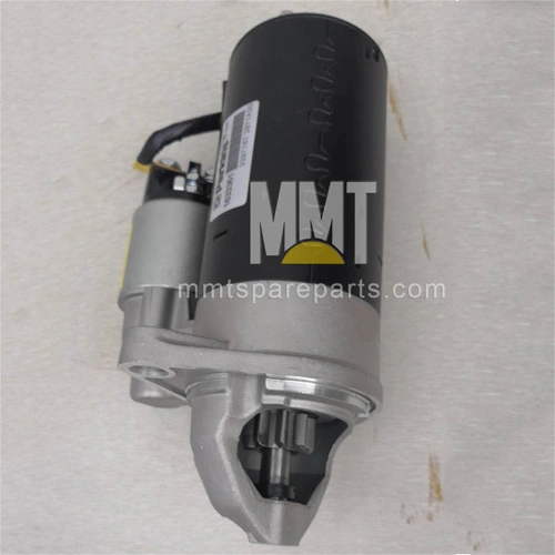 China 163-3361 1633361 Starting Motor for C2.2 216B2 Engine and Skid ...