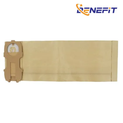 Vacuum Cleaner Paper Dust Bags for Vorwerk Kobold