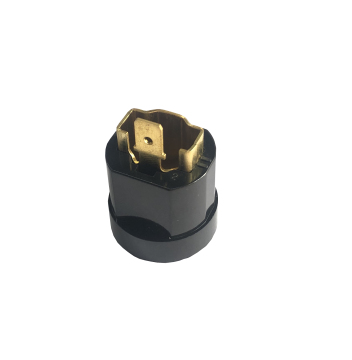 Factory Wholesale Brass Carbon Brush Holder for Wire Connecting - 0.01-1.0mm Connector