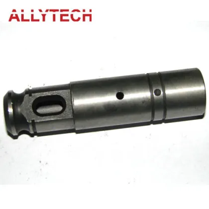 CNC Super Precision Sheet Metal Stamping Parts