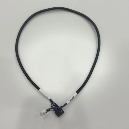 OEM /ODM Medical Equipment Charging Pile Wire Harness