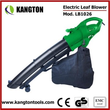 1800W Portable Leaf Blowers Vacuums