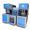 Semi Automatic Blow Molding Machine 500ml to 2liter