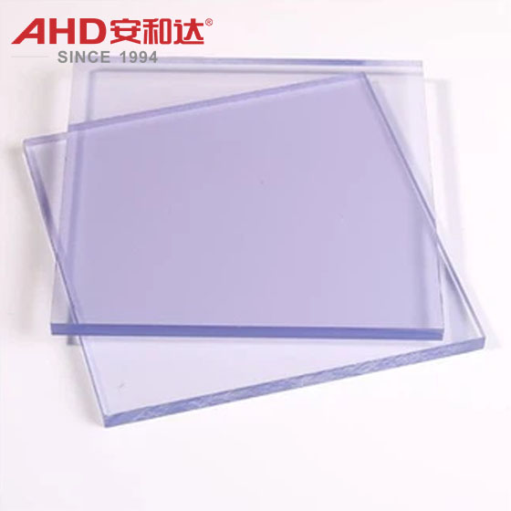 pvc clear plates