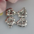 Zinc Alloy Conch Shell Charms Pendant 13mm For DIY Bohemia Bracelet Jewelry Making Finding Accessories