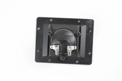 Outdoor Bird House Swiftlet Piezo Nest Tweeter AX-65