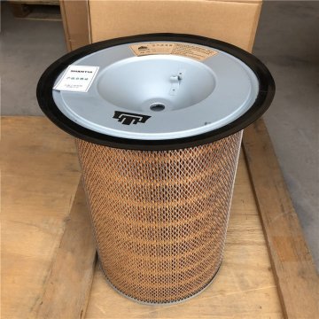 Shantui Bulldozer Ersatzteile Filter 705-21-32051