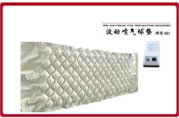 Anti-Decubitus Mattress, Anti-Bedsore Mattress, with CE, ISO and FDA Certification