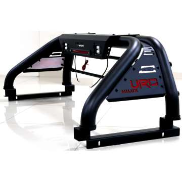 Accesorios 4x4 para la barra de rollo universal