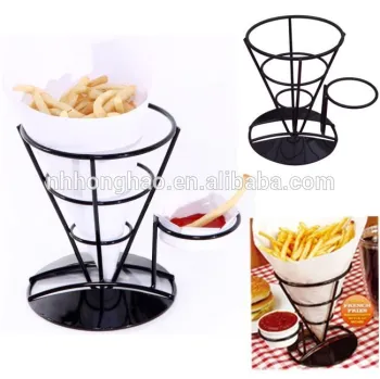 French Fries Frame