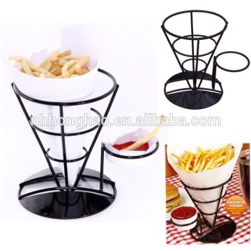 French Fries Frame