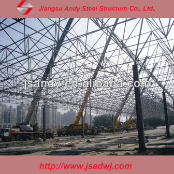 Andy structural steel beam