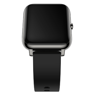 P22 Smart Watch: Heart Rate & Blood Oxygen Monitoring, 1.54-inch Display, Women's Fitness Watch with Call Rejection Reminder