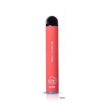Electronic Cigarette Fume Ultra 2500 Disposable Vape
