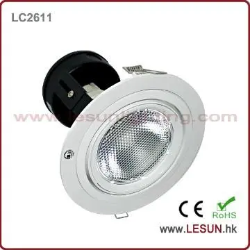 Ceiling recessed CDM-T g12 metal halide light  LC2611