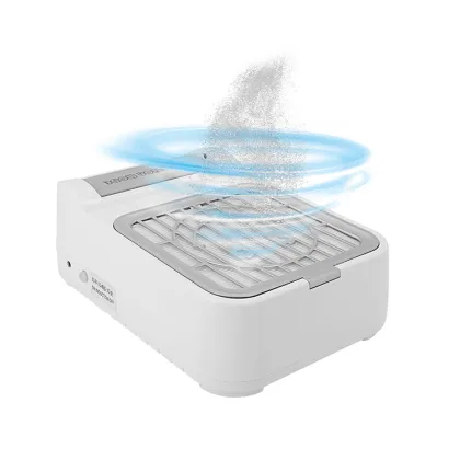 Strong Wind Manicure Table Dust Collector for Nail Tech