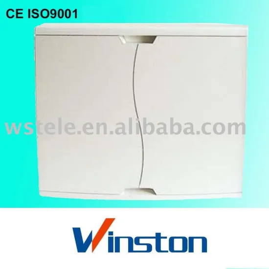 Distribution Box - NZ series (20WAYS)