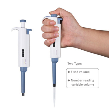 Mesin pipet penyerahan Cairan Lab