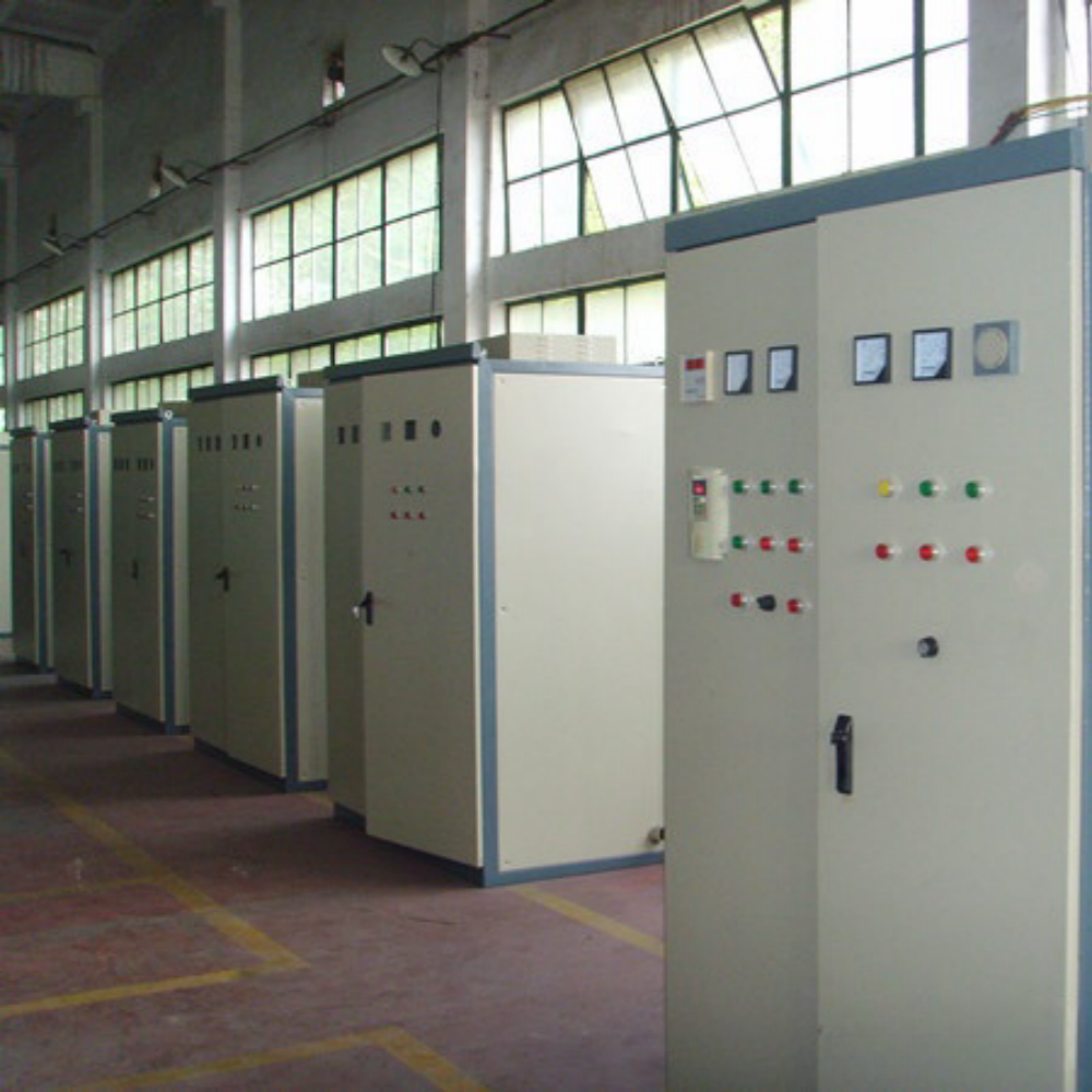 Temperature Control Cabinet