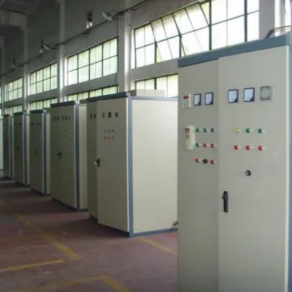Strong Adaptability Temperature Control Cabinet