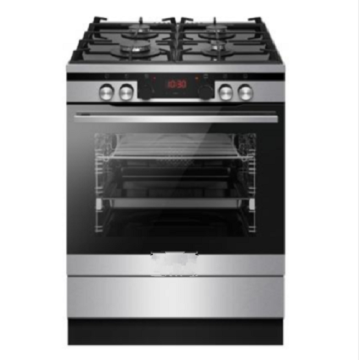 Amica Electric Oven Gas Cooker