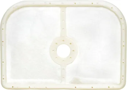 Air Filters for Husqvarna, Craftsman, Jonsered, McCulloch, Poulan Pro, and Sears String Trimmers: Models 525L, 525LS, 525LST, 525RJD