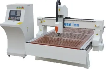 Woodworking CNC Router 1325 Engraving Machine