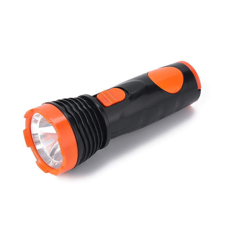 camping flashlight