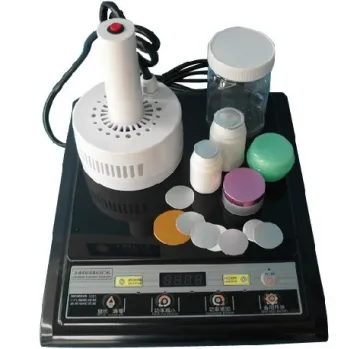Portable Heat Sealer Induction Sealer